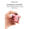 SM-003-03.webp Fidget Cube Dado Sensorial Antiestrés 6 Funciones Portátil