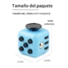 SM-003-08.webp Fidget Cube Dado Sensorial Antiestrés 6 Funciones Portátil