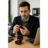Fidget Cube Chuchik Antiestrés Sensorial 6 Caras