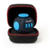 Fidget Cube Chuchik Antiestrés Sensorial 6 Caras