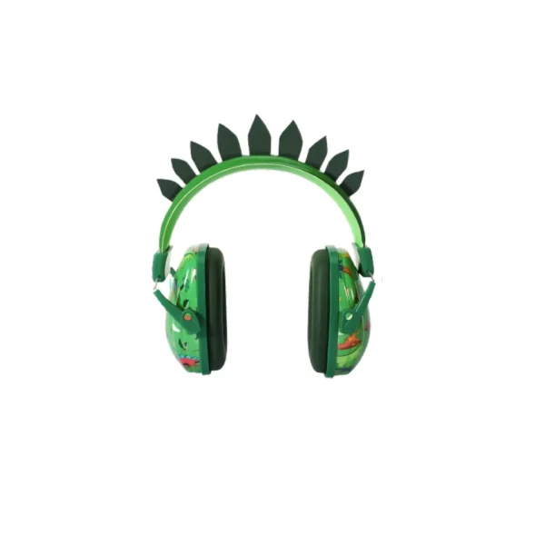 SM-009-01.webp Audífonos Orejeras Antiruido Dinosaurio Niños Y Jovenes Cea