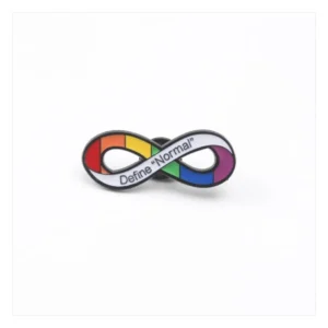SM-016-01.webp Broche Mentes Diversas Símbolo Neurodiversidad Infinito