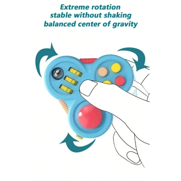 SM-020-05.webp Spinner Sensorial Multifuncional Reductor De Estrés