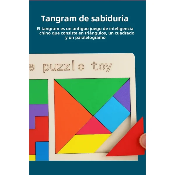 SM-025-04.webp Juego 3 En 1 De Madera - Tangram, Rompecabezas Y Gato