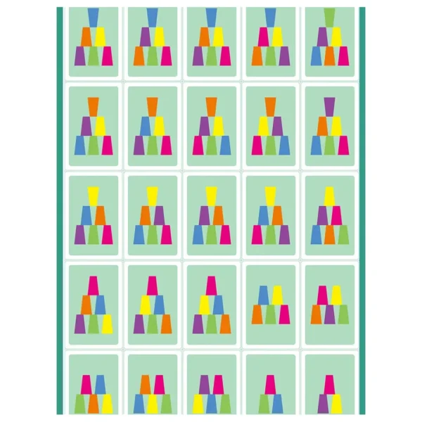 SM-027-06.webp Juego Didactico De Agilidad Vasos Colores Apilables 12 Vasos