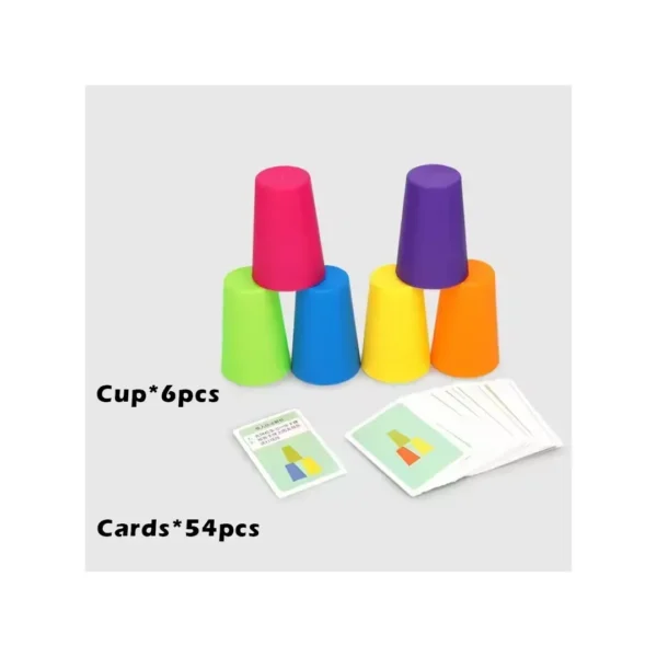 SM-027-08.webp Juego Didactico De Agilidad Vasos Colores Apilables 12 Vasos