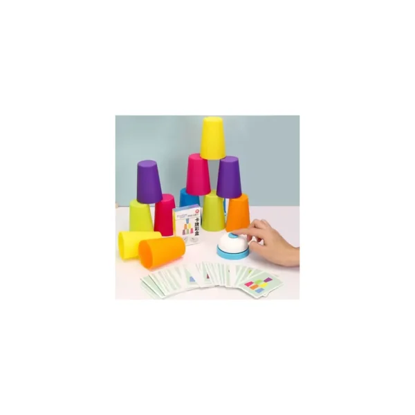 SM-027-09.webp Juego Didactico De Agilidad Vasos Colores Apilables 12 Vasos