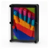 SM-031-01.webp Tablero 3d De Pines Multicolor Juguete Sensorial Creativo