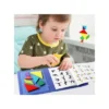 SM-033-07.webp Tangram Magnético Infantil Libro Didáctico 7 Piezas