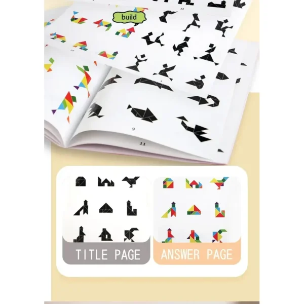 SM-033-09.webp Tangram Magnético Infantil Libro Didáctico 7 Piezas
