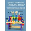 Juego Didáctico Banco De Herramientas De Madera - Montessori