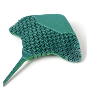 Manta Sensorial Articulada Antiestrés Forma Mantarraya