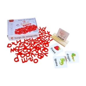 SM-039-01.webp Juego Aprendo Ortografía Para Niños Montessori