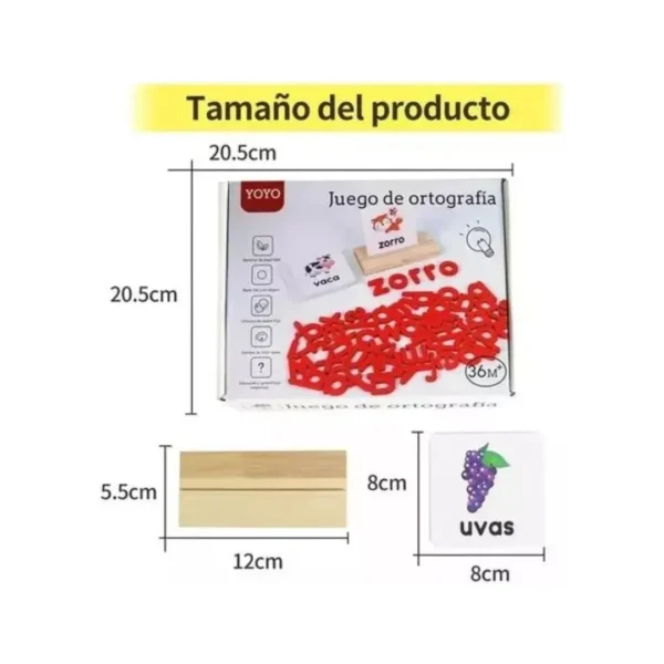 SM-039-06.webp Juego Aprendo Ortografía Para Niños Montessori