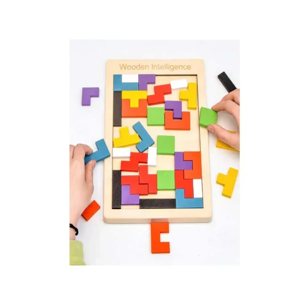 SM-041-06.webp Rompecabezas De Madera Tetris Enfoque Montessori