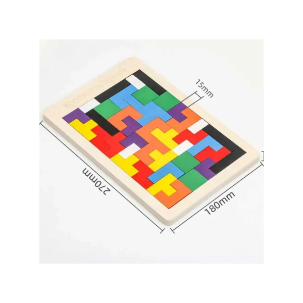 SM-041-07.webp Rompecabezas De Madera Tetris Enfoque Montessori