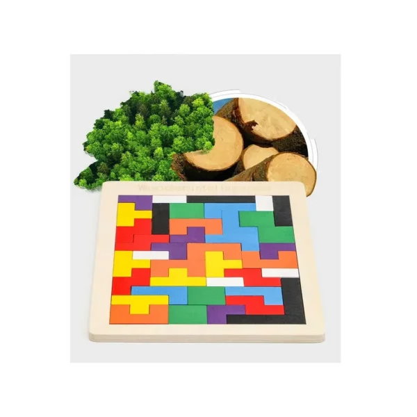 SM-041-10.webp Rompecabezas De Madera Tetris Enfoque Montessori