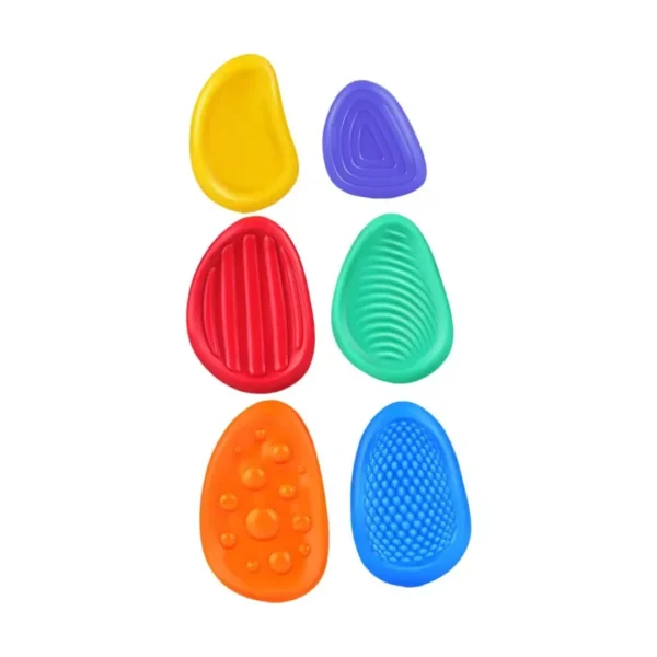 SM-042-03.webp Piedras Suaves De Colores Para Estimulación Niños Y Adultos