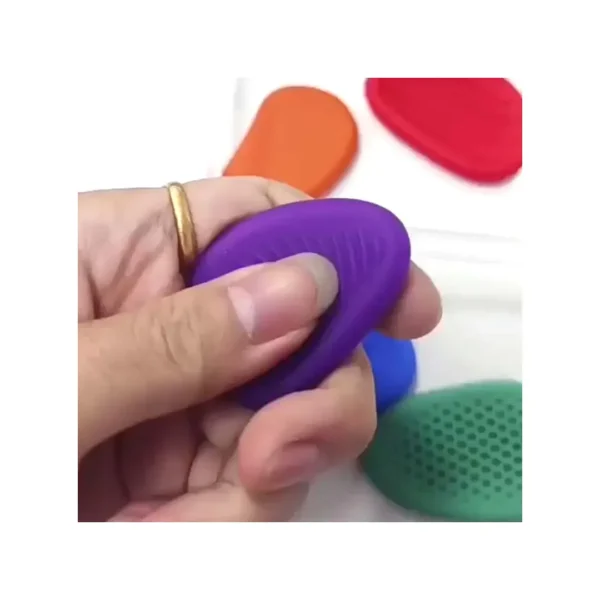 SM-042-10.webp Piedras Suaves De Colores Para Estimulación Niños Y Adultos