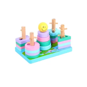 SM-047-01.webp Juego De Clasificación De Figuras Madera- Montessori