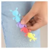 Ciempiés Sensoriales Texturizados X3 Unid