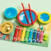 SM-052-03.webp Set Musical Infantil Xilófono Tambor Platillo Montessori