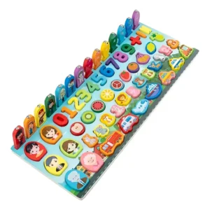 SM-053-01.webp Tabla De Pesca Magnética Montessori Didáctica Madera