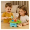 SM-057-04.webp Banco De Golpes Infantil De Madera - Juego Didáctico Niños