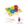 SM-062-04.webp Juego Montessori Abejas Y Colmena Con Pinza 10 Abejas