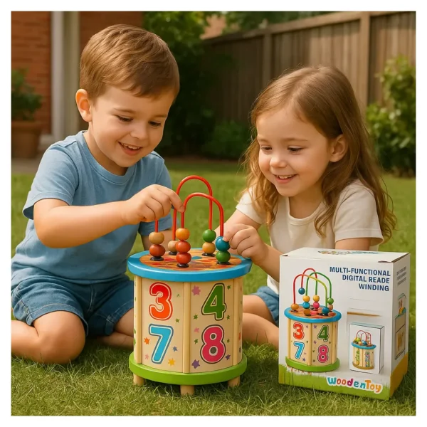SM-069-02.webp Juguete Madera Didáctico Multifuncional Números Niños