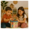 SM-069-04.webp Juguete Madera Didáctico Multifuncional Números Niños
