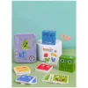 SM-070-04.webp Juego De Cubos De Expresiones Faciales En Madera