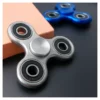 SM-074-04.webp Spinner Antiestrés Metálico 3 Puntas Fidget