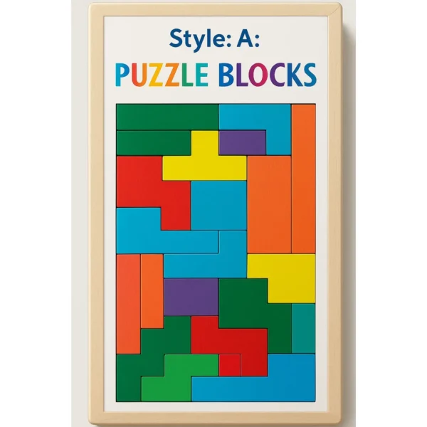 SM-075-04.webp Rompecabezas De Madera Tetris Enfoque Montessori Chico