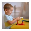 Cubos Multiencaje Unifix 100 Piezas Niños Aprendizaje
