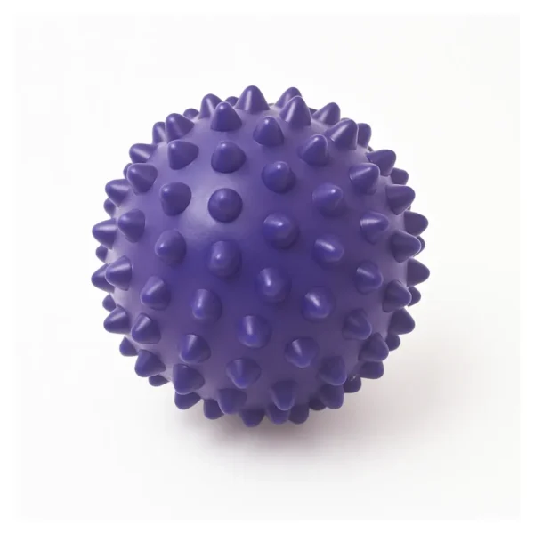 SM-084-07.webp Pelota Sensorial De Masaje Con Púas 7 Cm