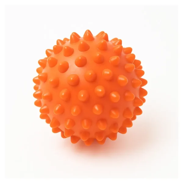 SM-084-08.webp Pelota Sensorial De Masaje Con Púas 7 Cm