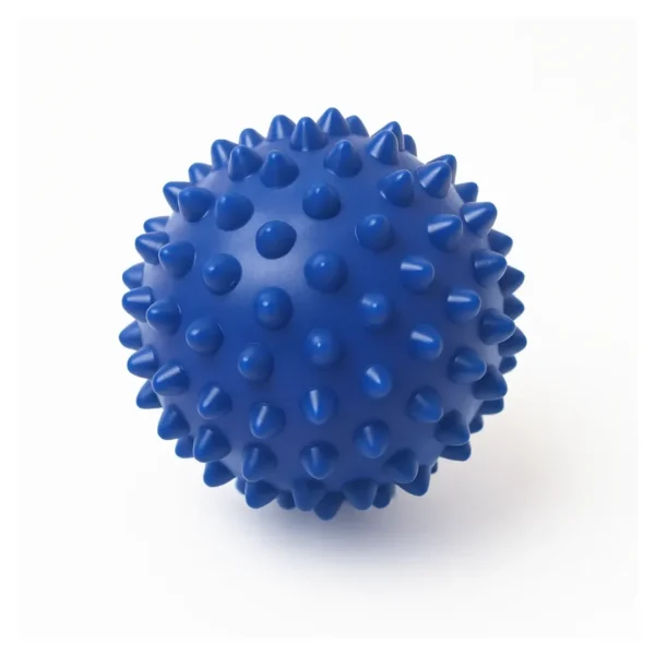 SM-084-09.webp Pelota Sensorial De Masaje Con Púas 7 Cm
