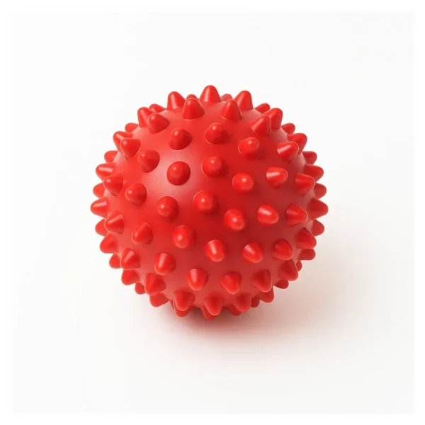 SM-084-11.webp Pelota Sensorial De Masaje Con Púas 7 Cm