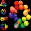 Bolas Magicas Sensoriales Antiestrés Y De Estimulación