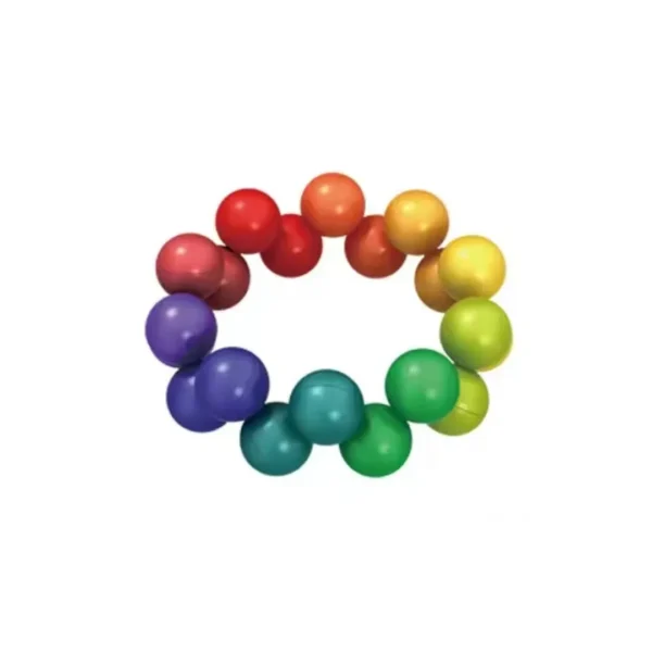 Bolas Magicas Sensoriales Antiestrés Y De Estimulación