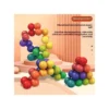 Bolas Magicas Sensoriales Antiestrés Y De Estimulación