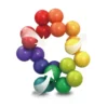 Bolas Magicas Sensoriales Antiestrés Y De Estimulación