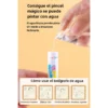 Libro Mágico De Pintura Con Agua Reutilizable Y Educativo