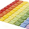Juguete Didáctico Matemáticas Tabla Multiplicar Montessori