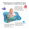 SM-092-02.webp Alfombra Inflable De Agua Para Bebés Tummy Time Estimulacion