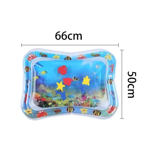 SM-092-07.webp Alfombra Inflable De Agua Para Bebés Tummy Time Estimulacion