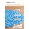 SM-095-06.webp Alfombra Sensorial Masaje Pies Antideslizante