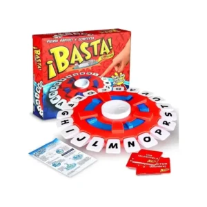 SM-099-01.webp Basta Piensa Rápido Juego De Mesa En Español