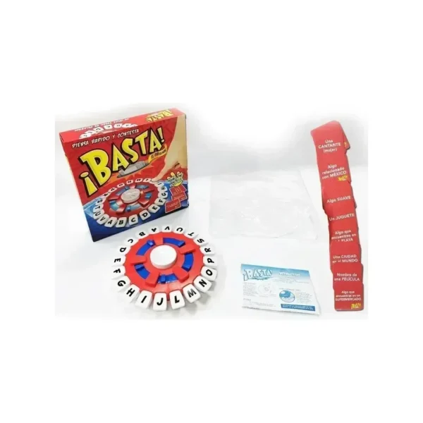 SM-099-04.webp Basta Piensa Rápido Juego De Mesa En Español
